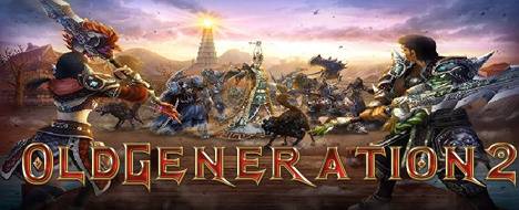 OldGeneration2 The Return Of The Champions