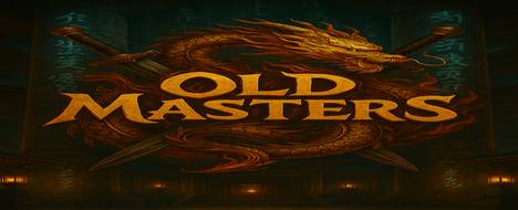 OLDMASTERS2 SERVER OLD SCHOOL Lv. 1-99  Real. - Metin2 Pserver Banner | Oldschool | Max Lv 99