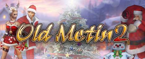 OldMetin2 - True Classic Experience