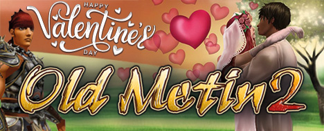 OldMetin2 - True Classic Experience