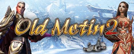 OldMetin2 - True Classic Experience