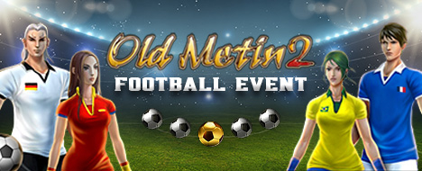 OldMetin2 - True Classic Experience - Metin2 Pserver Banner | Oldschool | Max Lv 99