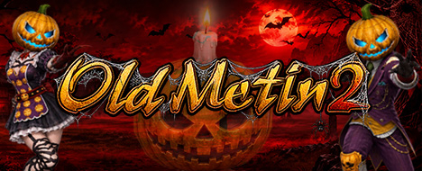 OldMetin2 - True Classic Experience - Metin2 Pserver Banner | Oldschool | Max Lv 99