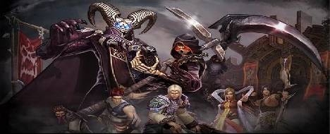 OldShool Metin2 RU/EN