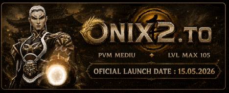 Onix2 • Best PvM