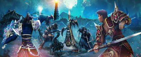 [DE] Yuki2 [Online] - Metin2 Pserver Banner | Official-Like | Max Lv 120