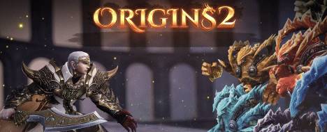 ORIGINS2 - ELEMENTAL REALM & BEGINNER EVENT