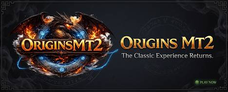 OriginsMT2 Beta