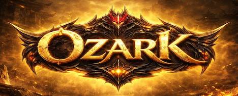 Ozark -  CLASSIC: New Era of Metin2