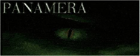 Panamera cuando el metin era nuestro refugio