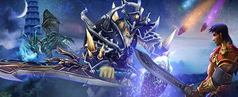 Pate2 PvP Fun Server