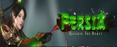 Persia2 - Release The Beast