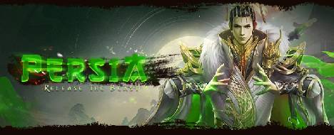 Persia2 - Release The Beast