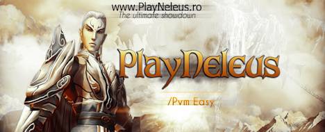 Server Pvm Easy lv maxim 127