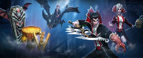 Polia2 ist ein Newschool PvP Fun Server