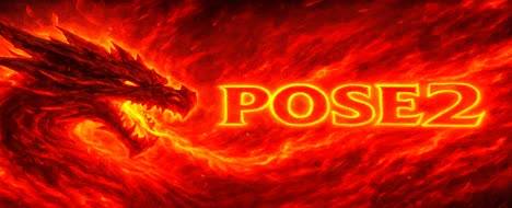 Pose2 - Metin2 Server  - Metin2 Pserver Banner | Middleschool | Max Lv 127