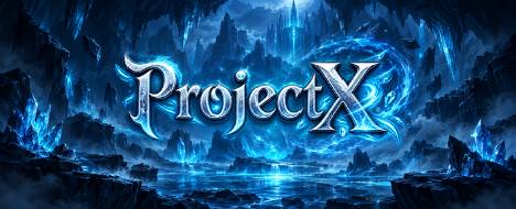 ProjectX - Mt2 | Middle Style - Metin2 Pserver Banner | Middleschool | Max Lv 120