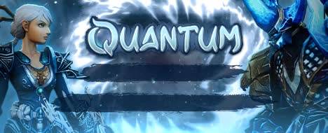 Quantum - The Worlds Finest - Metin2 Pserver Banner | Middleschool | Max Lv 120