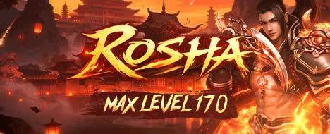 ROSHA 