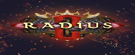 Radius2 - Metin2 Pserver Banner | Official-Like | Max Lv 120