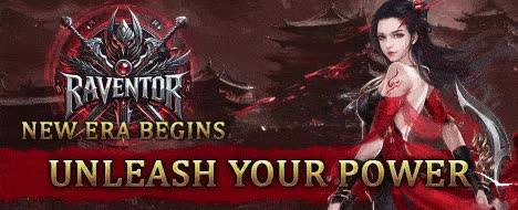 Raventor Global