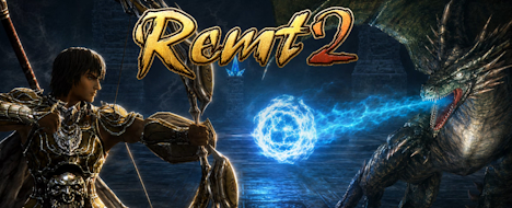 ReMT2 - Rediscover Metin2 | OldSchool like - Metin2 Pserver Banner | Oldschool | Max Lv 99