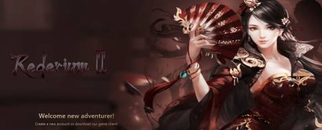 Rederium2 International _Fight for the Crown