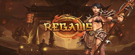 Regalis2 - PvM Hard | Oldschool | Classic - Metin2 Pserver Banner | Oldschool | Max Lv 99