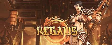 Regalis2 - PvM Hard | Oldschool | Classic - Metin2 Pserver Banner | Oldschool | Max Lv 99