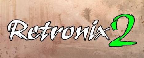 Retronix2 Oldschool Hungarian PvM Server