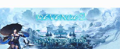 Revenge2 Servidor 50PvM 50PvP