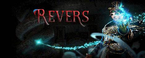 Revers2 INTERNATIONAL Server