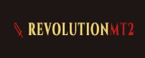 RevolutionMT2 - The Adventure Begins Again - Metin2 Pserver Banner | Official-Like | Max Lv 30