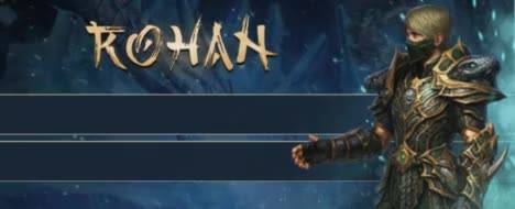 ROHAN2: EREBOR - OFFICIAL LIKE 