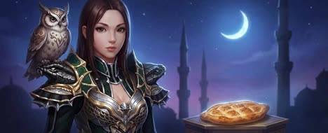 ROHAN2: WORLD- OFFICIAL LIKE 