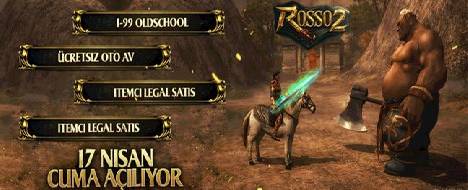 Efsanevi 1-99 OldSchool Ruhu Uyanıyor