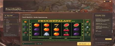 Royaltoplist - Metin2 Pserver Banner | Oldschool | Max Lv 99