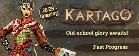 Rubinum / M2Classic / Kartago Speedserver