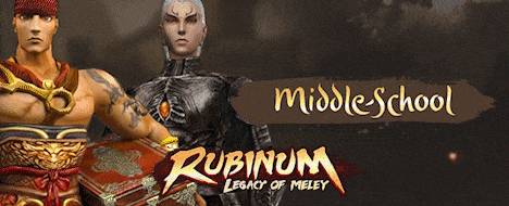 RUBINUM: CLASSIC - Legacy of Meley 