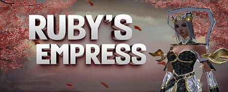 Ruby2 - The Curse of Ruby's Empress