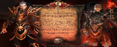 【Rumeli2】★Oldschool 1-99 yapısı ile ★ 