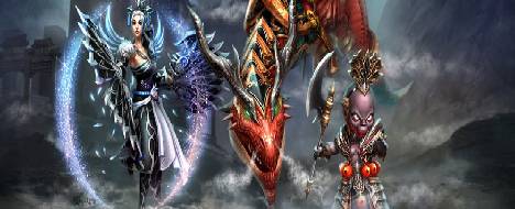 Rutan2Online - Metin2 Pserver Banner | Official-Like | Max Lv 120