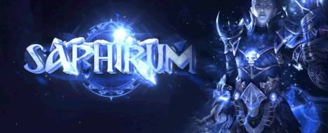 SAPHIRUM GLOBAL PVM MEDIUM LEVEL MAX 120