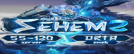 SEHEM 2 55 120 6 EKİM CUMA GÜNÜ 21:00