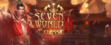 	SW2 - Classic | Oldschool | International - Metin2 Pserver Banner | Oldschool | Max Lv 99