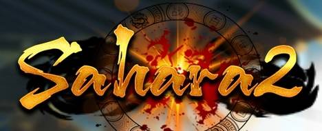 Sahara2 SHR2 - Metin2 Pserver Banner | Official-Like | Max Lv 120
