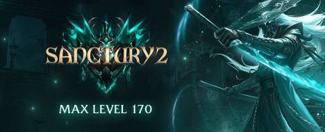 Sanctury 2 - The Last Judgment