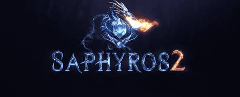 Saphyros2 - Metin2 Pserver Banner | Middleschool | Max Lv 120
