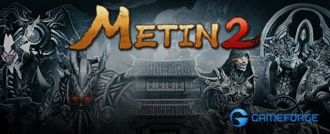 Metin2 Gameforge - [NEW] Sapphire Server