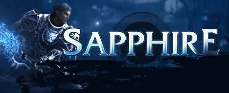 Sapphire2 – PvM Easy Level Max 99